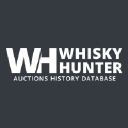 Whisky Hunter connector icon