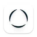 Orb connector icon