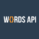 Words API connector icon