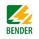 Bender Charge Controller connector icon