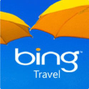Bing Webmaster connector icon