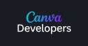 Canva connector icon