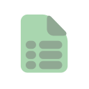 Easycsv connector icon