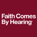 Faith Comes By Hearing connector icon