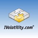 IVolatility connector icon
