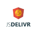 JsDelivr connector icon