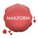 Mailform connector icon