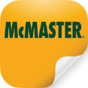 McMaster-Carr connector icon