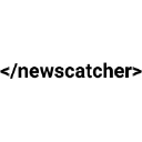Newscatcher API connector icon