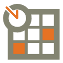 Planyo connector icon