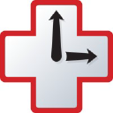Rescuetime connector icon