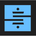 Stitch connector icon