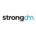 StrongDM connector icon