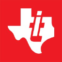 Texas Instruments connector icon