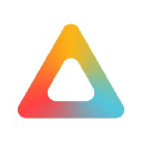 Triangle Platform connector icon