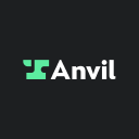 Anvil connector icon