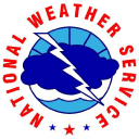 National Weather Service connector icon