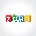 Zoho WorkDrive connector icon