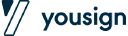 Yousign connector icon